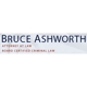 Bruce Ashworth, Attorney at Law