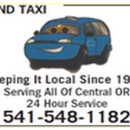 Redmond Taxi - Taxis