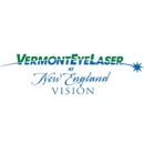 New England Vision & Vermont Eye Laser - Contact Lenses