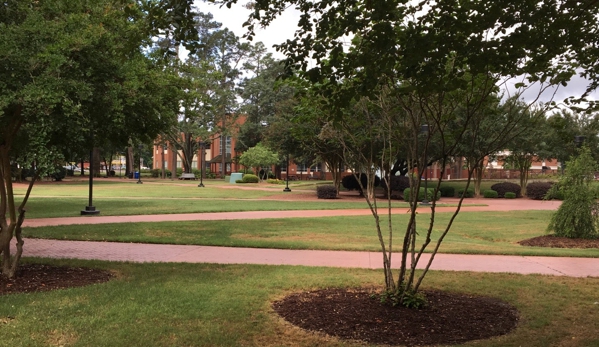 University of North Carolina at Pembroke - Pembroke, NC