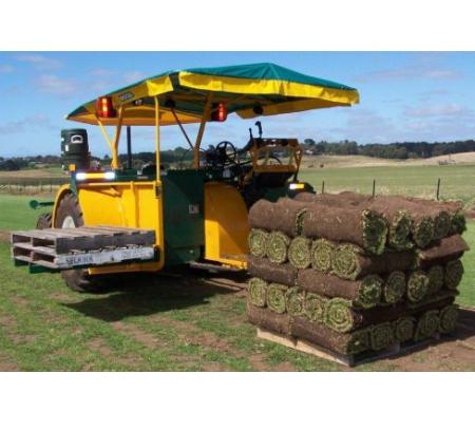 Blue Lake Turf Supplies - Yahl, SA