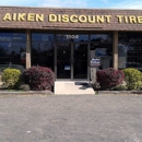 Aiken Discount Tire - Wheels-Aligning & Balancing