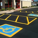 Twin City Striping & Maintenance - Parking Lot Maintenance & Marking