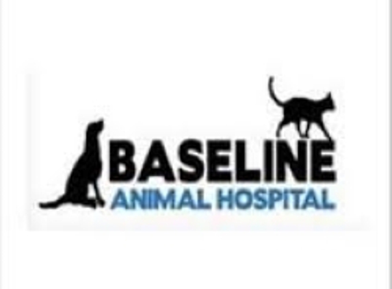 Baseline Animal Hospital - Rancho Cucamonga, CA