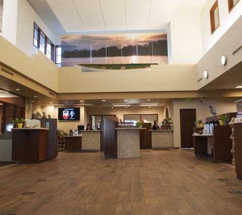 Glenwood State Bank - Alexandria, MN