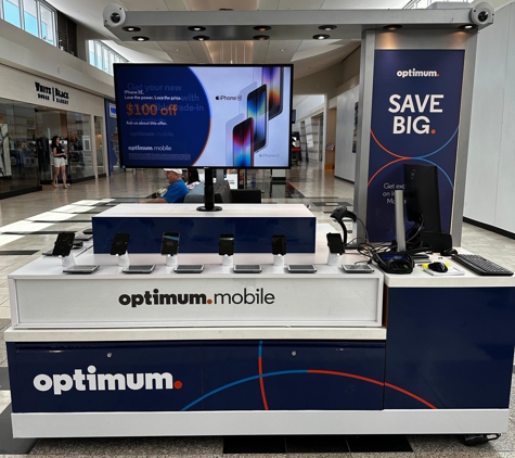 Optimum - Huntington Station, NY