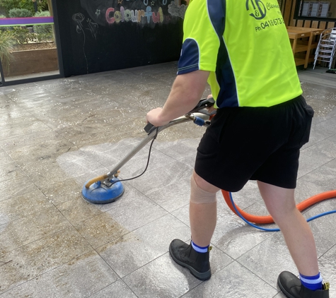 T & D Cleaning Services Pty Ltd - Londonderry, NSW