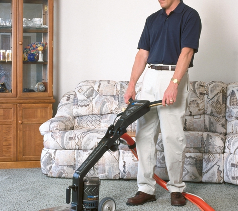 Steam King Carpet Cleaning - Santa Maria, CA