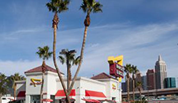 In-N-Out Burger - Las Vegas, NV