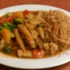 Desi Wok