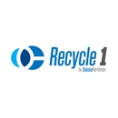 Recycle 1 - Maryland - Recycling Centers