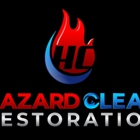 Hazard Clean Restoration