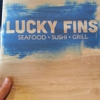 Lucky Fins gallery