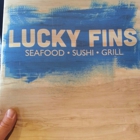 Lucky Fins