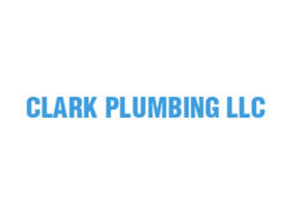 Clark Plumbing LLC - Jonesboro, AR
