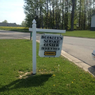 Buckley's Service Center - Batesville, IN