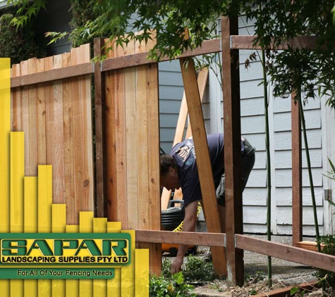 Sapar Landscaping Supplies Pty Ltd - Raceview, QLD