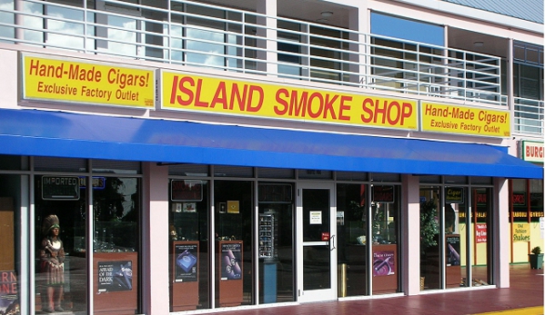 Island Smoke Shop - Key Largo, FL