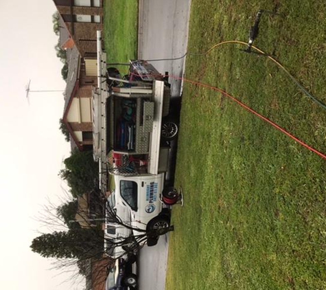 Allwright Plumbing & Hot Water - Erskine Park, NSW