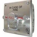 American Fire Systems - Fireproofing