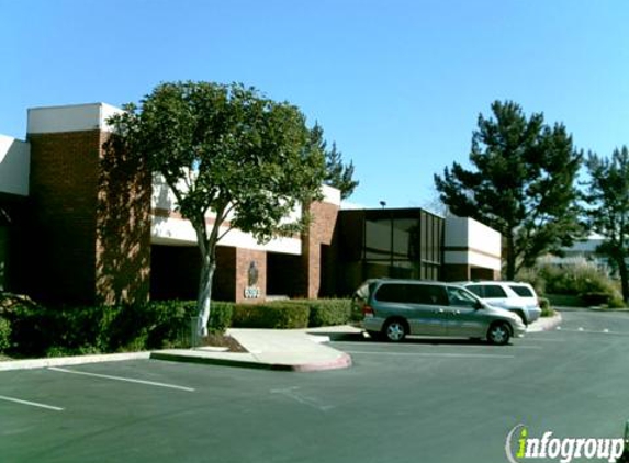 Occupational Services Inc. - San Diego, CA