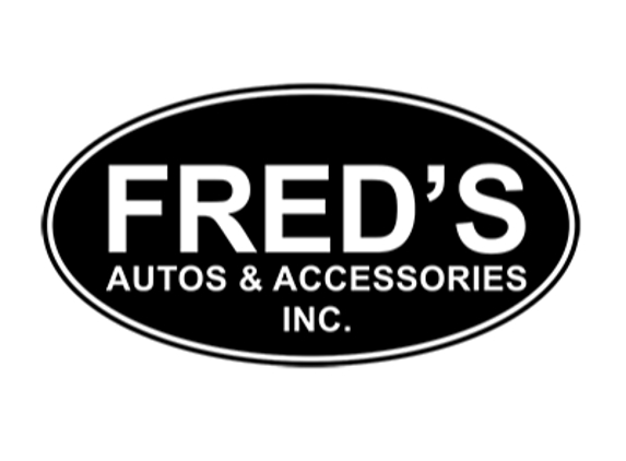 Fred's Spray In Bedliners, Tonneau Covers, & Truck Accessories - Pensacola, FL