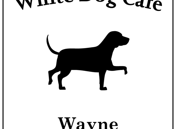 White Dog Cafe Wayne - Wayne, PA