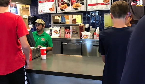 Raising Cane's Chicken Fingers - Reno, NV