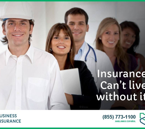 Southern State Insurance Services - Lemon Grove, CA