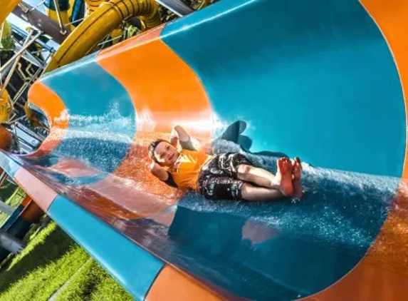 The Big Banana Fun Park - Coffs Harbour, NSW