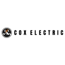 Cox Electric - Electricians