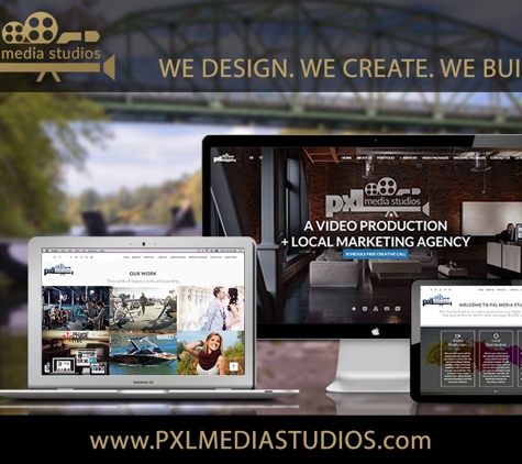PXL Media Studios - Eugene Oregon - Eugene, OR
