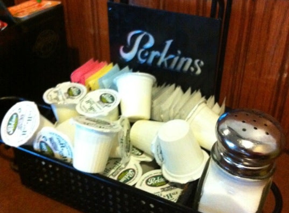 Perkins Restaurant & Bakery - Saint Paul, MN