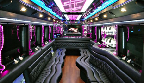 Price 4 Limo & Party Bus - Bonita Springs, FL