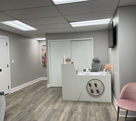 Wellness Aesthetics - Quincy, MA