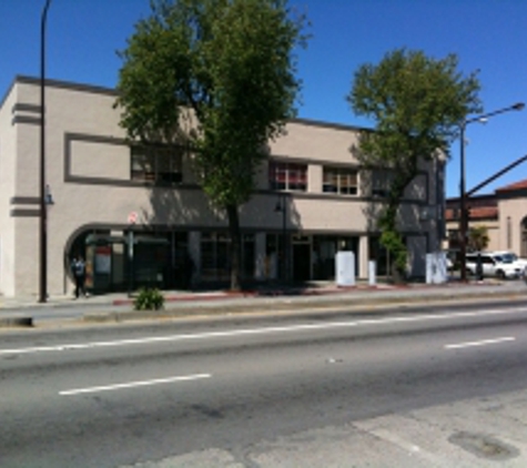 Discount Fabrics - Berkeley, CA