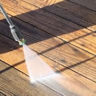 Clean Image Pressure Washing, LLC.