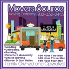 Movers Source