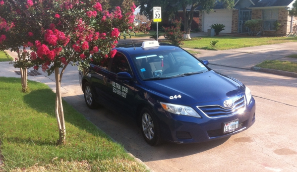 Sugar Land Ultra Town Car & Limo - Sugar Land, TX