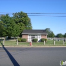 Van Liew Cemetery - Associations