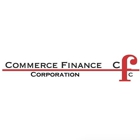 Commerce Finance