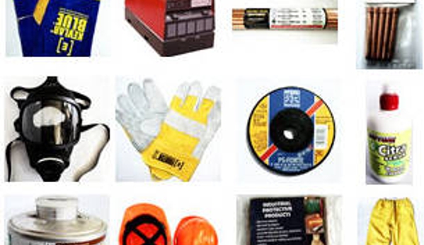 Global Welding Supplies - Garbutt, QLD