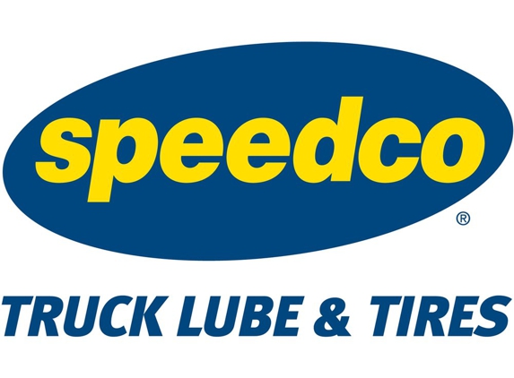 Speedco - Irving, TX