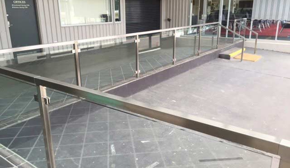 Fast Glass - Warragul, VIC