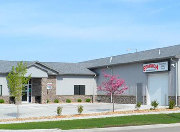 Bemrich Electric And Telephone Inc - Fort Dodge, IA