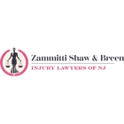 Injury Lawyers of NJ-Zammitti Shaw & Breen