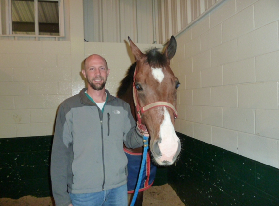 Higher Ground Equine Mobile Veterianry Service - Weaverville, NC