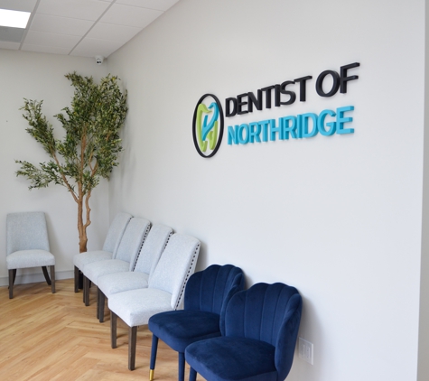 Dentist of Northridge - Northridge, CA