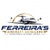 Ferreira's Aircraft Detailers gallery