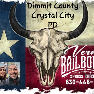 Vera's Bail Bonds - Crystal City, TX